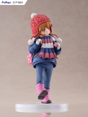 Asuka - Winter - F:Nex - Furyu (8)