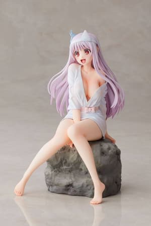 Yuuna / Yuna Yunohana - Onsen Version - Aniplex - 2