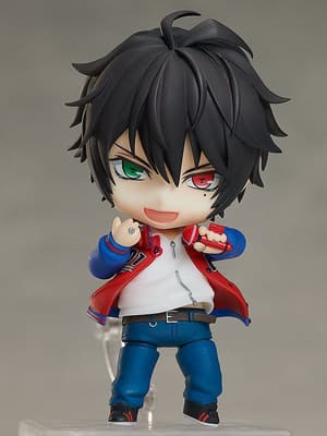 Nendoroid 1207 Ichiro Yamada - 3