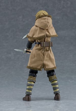 Figma 608 Thorfinn - 5