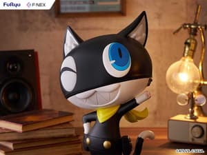 Morgana - Sofubi - F:Nex - Furyu - 14