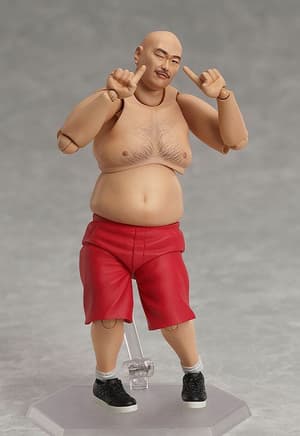 Figma 595 Kuro-chan - 9