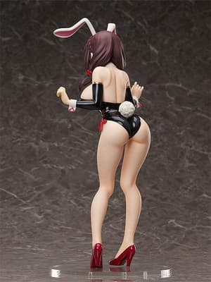 Yunyun - 1/4 B-Style Bare Leg Version | FREEing Figure - 3