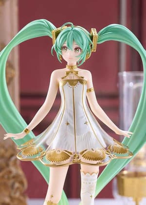 Hatsune Miku  - L - Symphony 2020 - Hatsune Miku Pop Up Parade - Good Smile Company - 4