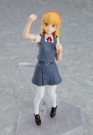 Figma 555 Sumire Heanna - 4