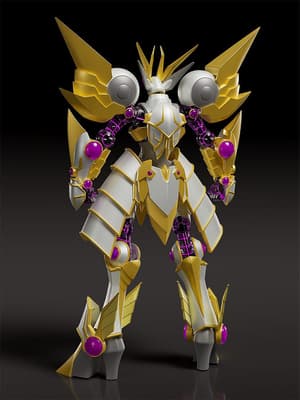 Accesscode Talker - Moderoid - Good Smile Company - 3