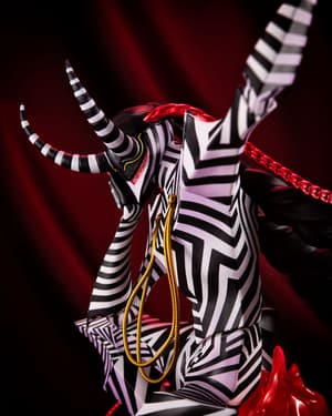 Loki - Game Characters Collection DX - Megahouse (13)