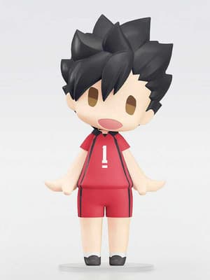 Tetsuro Kuroo - HELLO! GOOD SMILE - 2