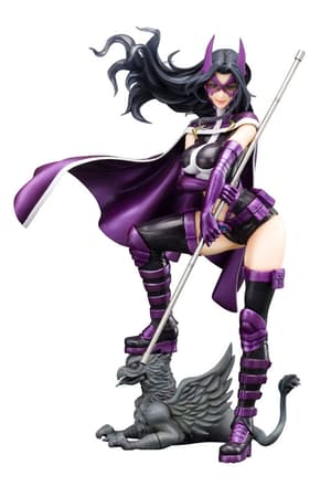 DC Comics Bishoujo - Huntress - 5