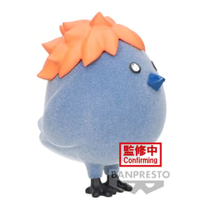 Hinagarasu - Haikyu!! (Hinagarasu＆ Kenmaneko) - Fluffy Puffy (1)