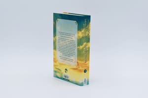 Thousand Autumns Band 3 Hardcover - 10