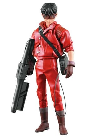 Shotaro Kaneda - Akira Actionfigur - Medicom - 3