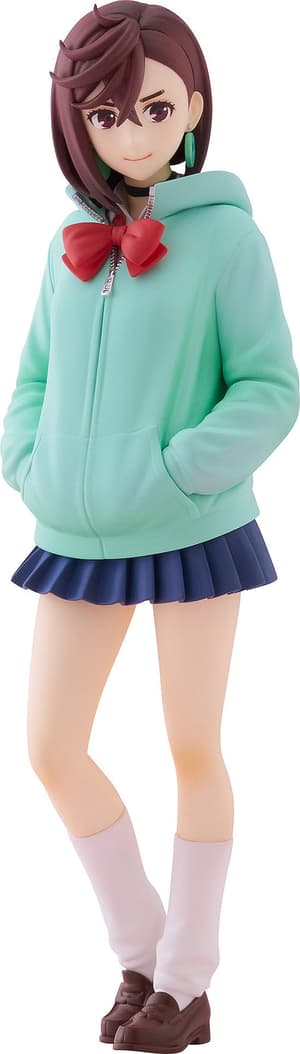 Momo Ayase - Dandadan Pop Up Parade - Good Smile Company - 7
