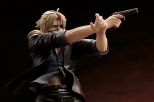 Worick Arcangelo - Gangsta. ARTFX J - 2