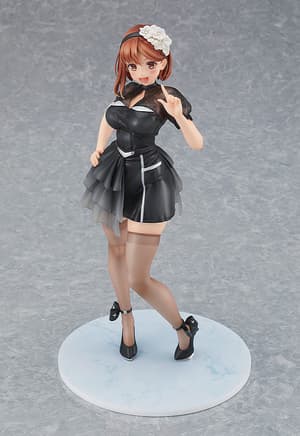 Ryza (Reisalin Stout) - High Summer Formal - Good Smile Company - 7
