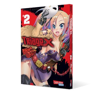 Triage X 2 - 3