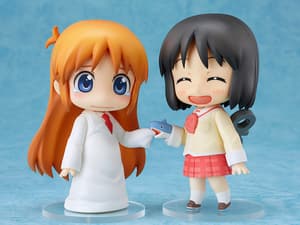 Nendoroid 270 Hakase und Sakamoto - 2