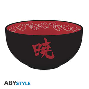 Akatsuki - Naruto Shippuden - Schüssel - AbyStyle (1)