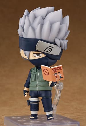 Nendoroid 724 Kakashi Hatake – Neuauflage - 2