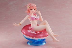 Yui Yuigahama - Aqua Float Girls - Taito (1)