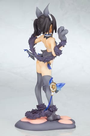 Miyu Edelfelt - Magical Sapphire - The Beast - 2