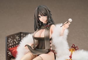 Charybdis - Red Chamber of Healing - Good Smile Company - 1