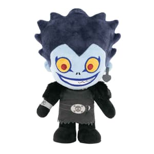 Death Note Plüschfigur Ryuk 28 cm (1)