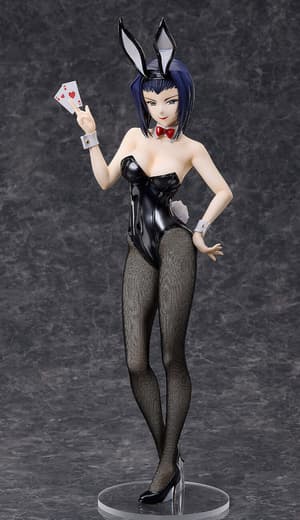 Faye Valentine: Bunny Ver. - 2