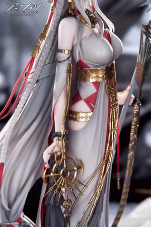 Skadi The Corrupting Heart - The Pilgrim - Apex - 8