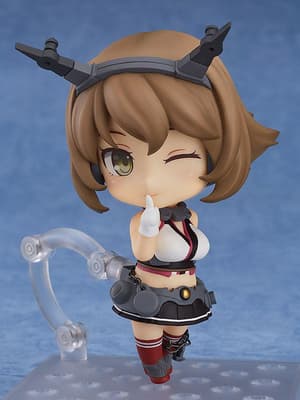 Nendoroid 813 Mutsu - 7