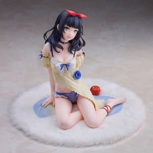 Hanano Shirayuki (Ohisashiburi) - Union Creative (2).jpg