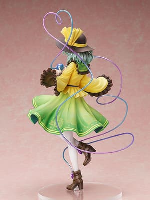 Koishi Komeiji - 1/4 - B-Style - FREEing (4)