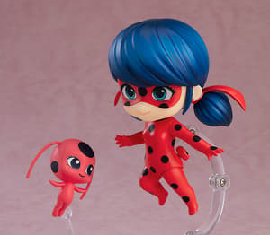 Nendoroid 2084 Ladybug - 1