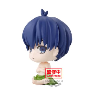 Yoichi Isagi - Blue Lock - Mascot Figur Vol. 1 - Banpresto (1)
