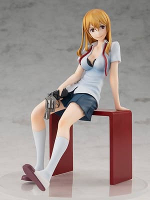 Clair Aoki - Gleipnir Pop Up Parade - Good Smile Company - 6