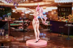 Alice - Wonderland Bunny - S.K.P. - Hobby Sakura - 2