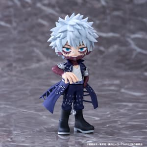 My Hero Academia Set Vol. 2 - PalVerse - Bushiroad Creative (12)