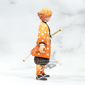 Zenitsu Agatsuma - Demon Slayer: Kimetsu no Yaiba - Grandista - Re Release - 8