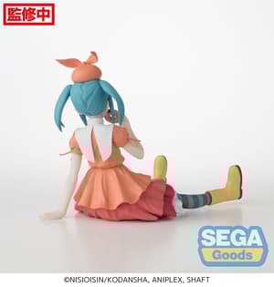 Yotsugi Ononoki - PM Perching - Sega - 2