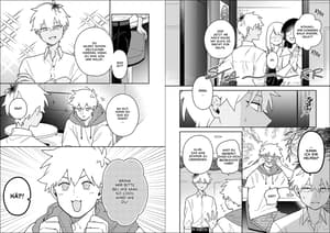 Voll kein Typ - Loewe Manga - Band 05 - 3