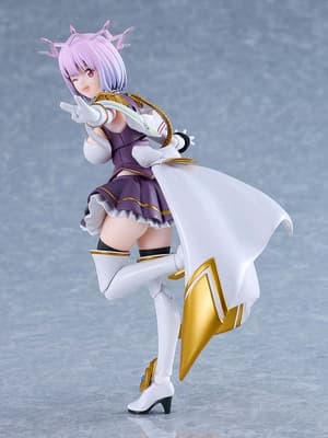 figma Akane Shinjo (New Order) - 8