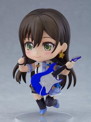 Nendoroid Action 1484 Tae Hanazono - Stage Outfit - 5