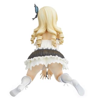 Sena Kashiwazaki - Gothic Lolita Version - 3