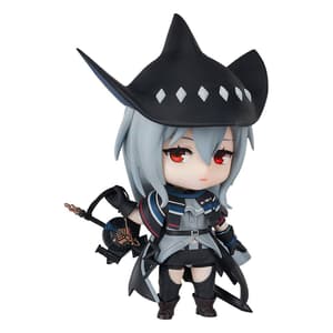 Nendoroid 1895 Skadi - 6