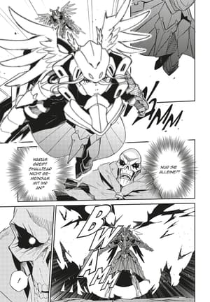 Overlord - Carlsen - Band 005 - 4