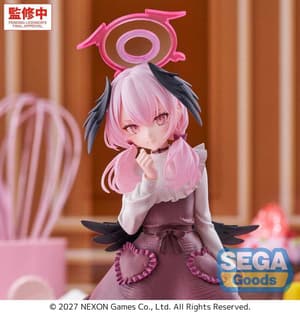 Koharu Shimoe - Happy Valentine!! - XStellar - Sega - 4