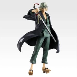 Kisuke Urahara - Bleach - Stirring Soul Vol.4 - Ichibansho - 3