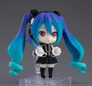 Nendoroid 2534 Hatsune Miku - Infinity - 4