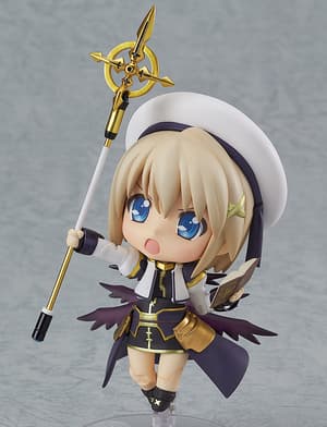 Nendoroid 336 Hayate Yagami: Unison Edition - 4