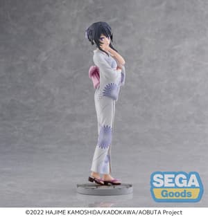 Mai Sakurajima - Yukata - Luminasta - Sega - 6